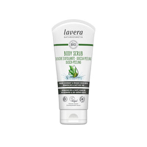 Lavera Body Scrub 200 ml