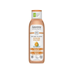 Lavera Body Wash Revitalising 250 ml