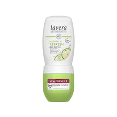 Lavera Deo Roll-On Natural & Refresh 50 ml