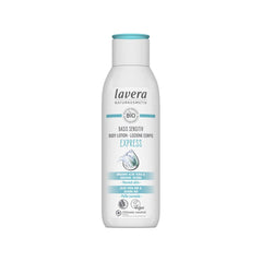 Lavera Basis Sensitive Express Body Lotion 250 ml