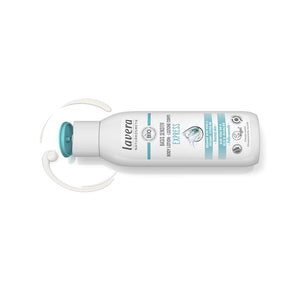 Lavera Basis Sensitive Express Body Lotion 250 ml – Sensitiv Express Body Lotion i flaska