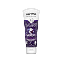 Lavera Night Hand Cream & Mask 75 ml