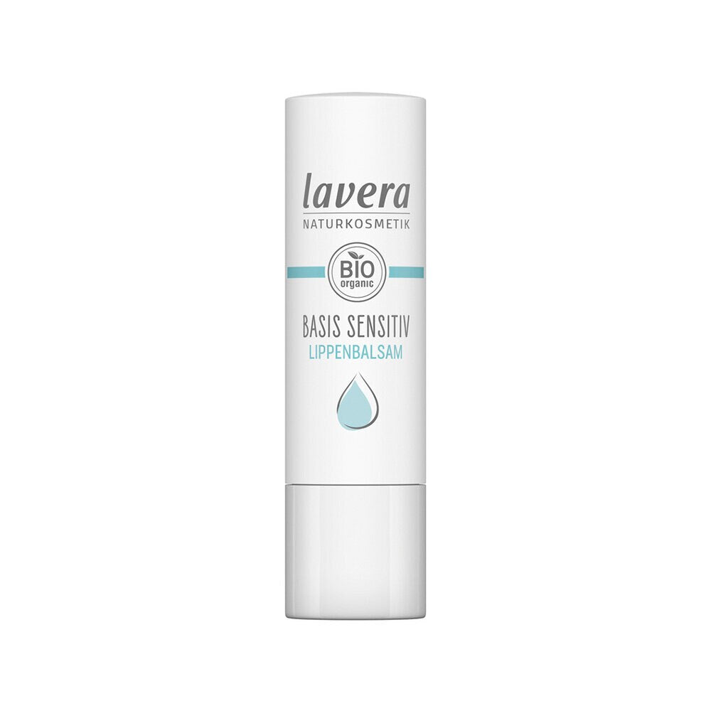 Lavera Basis Sensitiv Lip Balm 4,5 g