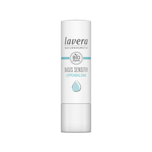 Lavera Basis Sensitiv Lip Balm 4,5 g