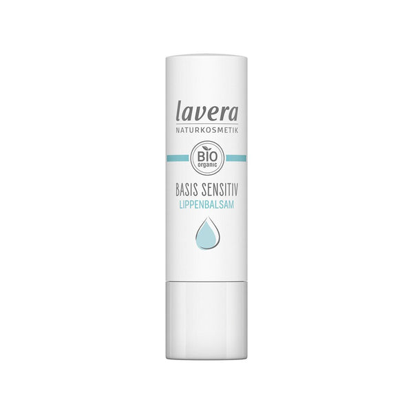 Lavera Basis Sensitiv Lip Balm 4,5 g