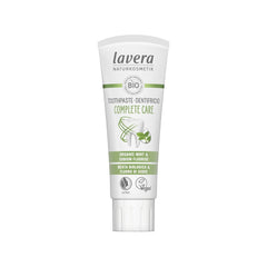 Lavera Complete Care Mint Tandkräm 75 ml