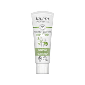 Lavera Complete Care Mint Tandkräm 75 ml