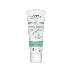 Lavera Toothpaste Sensitive & Repair 75 ml