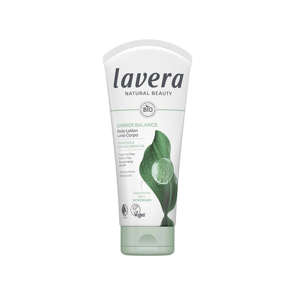 Lavera Barrier Balance Body Lotion 200 ml