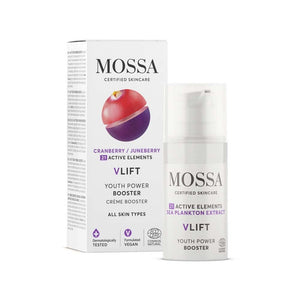 Mossa Youth Power Booster 15 ml