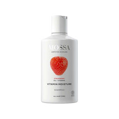 Mossa Vitamin Moist Shampoo 300 ml