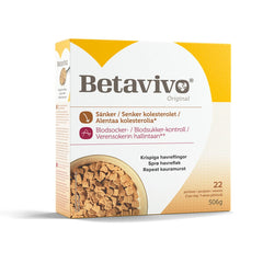 Betavivo Original 506 g