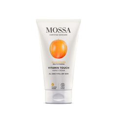 Mossa Vitamin Touch Hand Cream 60 ml