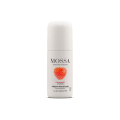 Mossa Fresh Moisture Deodorant Roll-On 50 ml