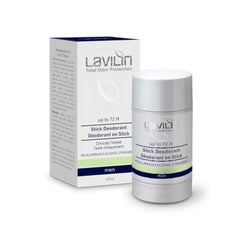 Lavilin 72h Deodorant Stick Men 60 ml