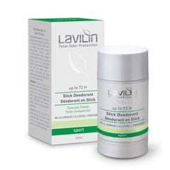 Lavilin 72h Deodorant Stick Sport 60 ml