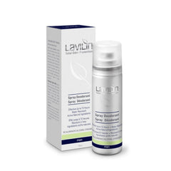 Lavilin 72h Deodorant Spray Men 75 ml