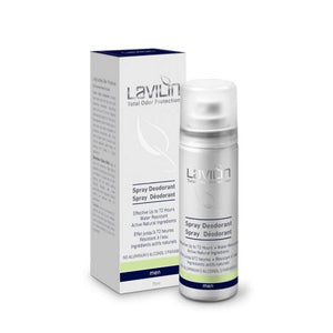 Lavilin 72h Deodorant Spray Men 75 ml