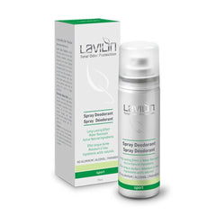 Lavilin 72h Deodorant Spray Sport 75 ml