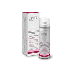 Lavilin Intimate Deodorant Spray Probiotic 75 ml