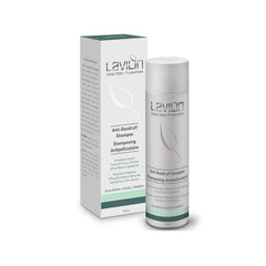 Lavilin Anti-Dandruff Shampoo Probiotic 250 ml