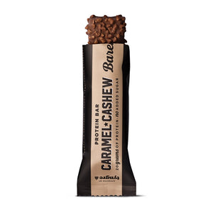 Barebells Proteinbar Caramel Cashew 55 g