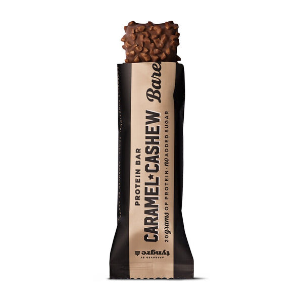Barebells Proteinbar Caramel Cashew 55 g