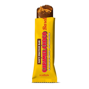 Barebells Proteinbar Soft Caramel Choco 55 g