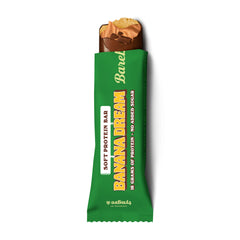 Barebells Proteinbar Soft Banana Dream 55 g