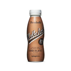 Barebells Milkshake Choklad 330 ml
