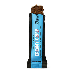 Barebells Proteinbar Creamy Crisp 55 g