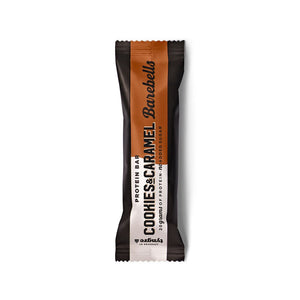 Barebells Proteinbar Cookies & Caramel 55 g