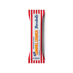 Barebells Protein Bar Salty Caramel Crunch 55 g