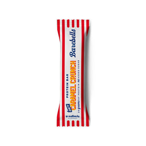 Barebells Protein Bar Salty Caramel Crunch 55 g