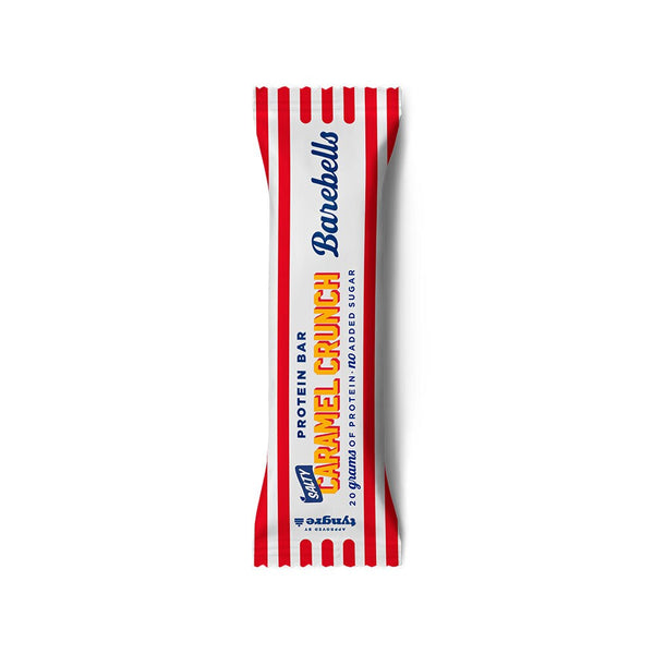 Barebells Protein Bar Salty Caramel Crunch 55 g