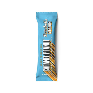 Barebells Vegan Caramel Peanut 55 g