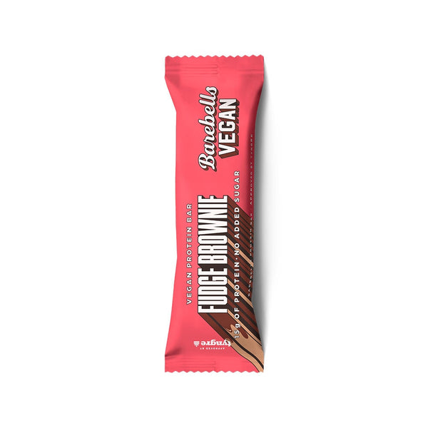 Barebells Proteinbar Vegan Fudge Brownie 55 g