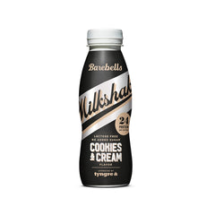 Barebells Milkshake Cookies & Cream 330 ml