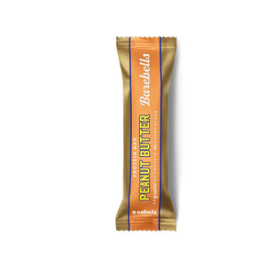 Barebells Proteinbar Peanut Butter 55 g