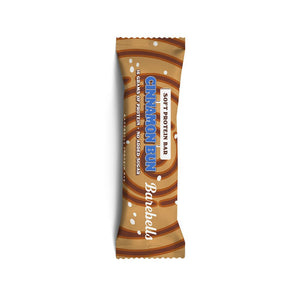 Barebells Soft Protein Bar Cinnamon Bun 55 g