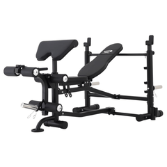 Master Fitness Multibänk BX30