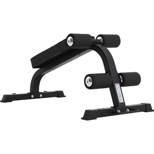 Master Fitness Magbänk BX40 – magbänk från motsatt sida