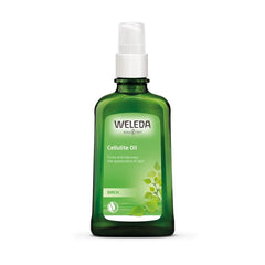 Weleda Birch Cellulite Oil 100 ml