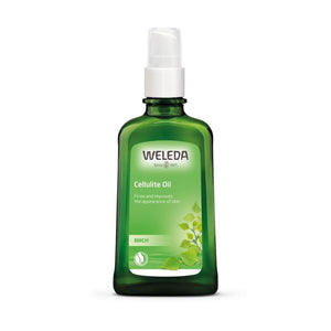 Weleda Birch Cellulite Oil 100 ml
