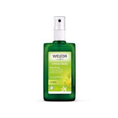 Weleda Citrus Fresh Deo Spray 100 ml