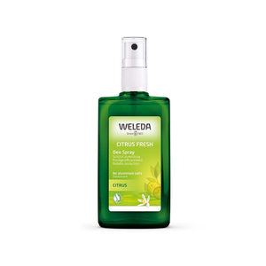 Weleda Citrus Fresh Deo Spray 100 ml