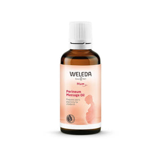 Weleda Perineum Massage Oil 50 ml