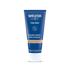 Weleda Shaving Cream 75 ml