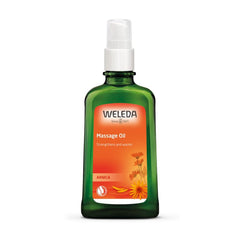 Weleda Arnica Massage Oil 100 ml