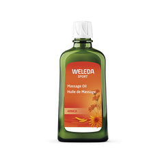 Weleda Arnica Massage Oil 200 ml